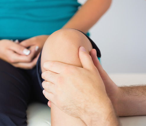 artrosis de rodilla