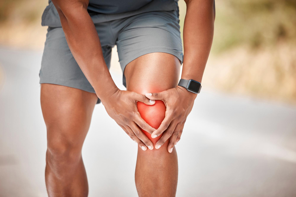 Dolor de rodilla tratamiento