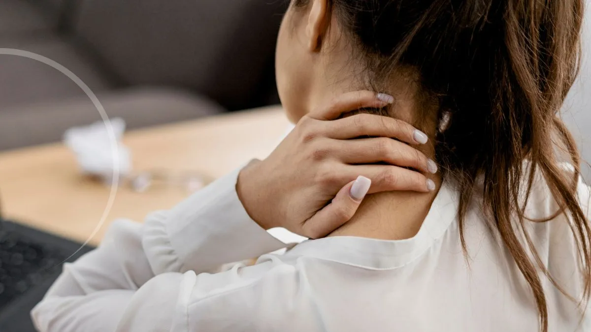 latigazo cervical