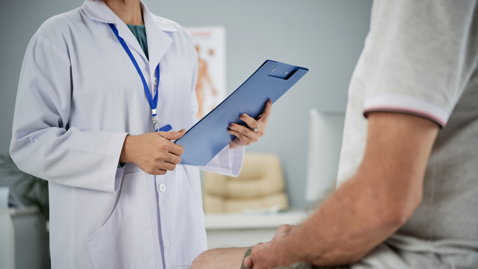 tratamientos intervencionistas del dolor, clínica del dolor Bilbao