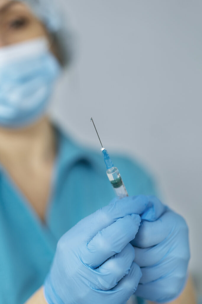 toxina botulínica para el dolor