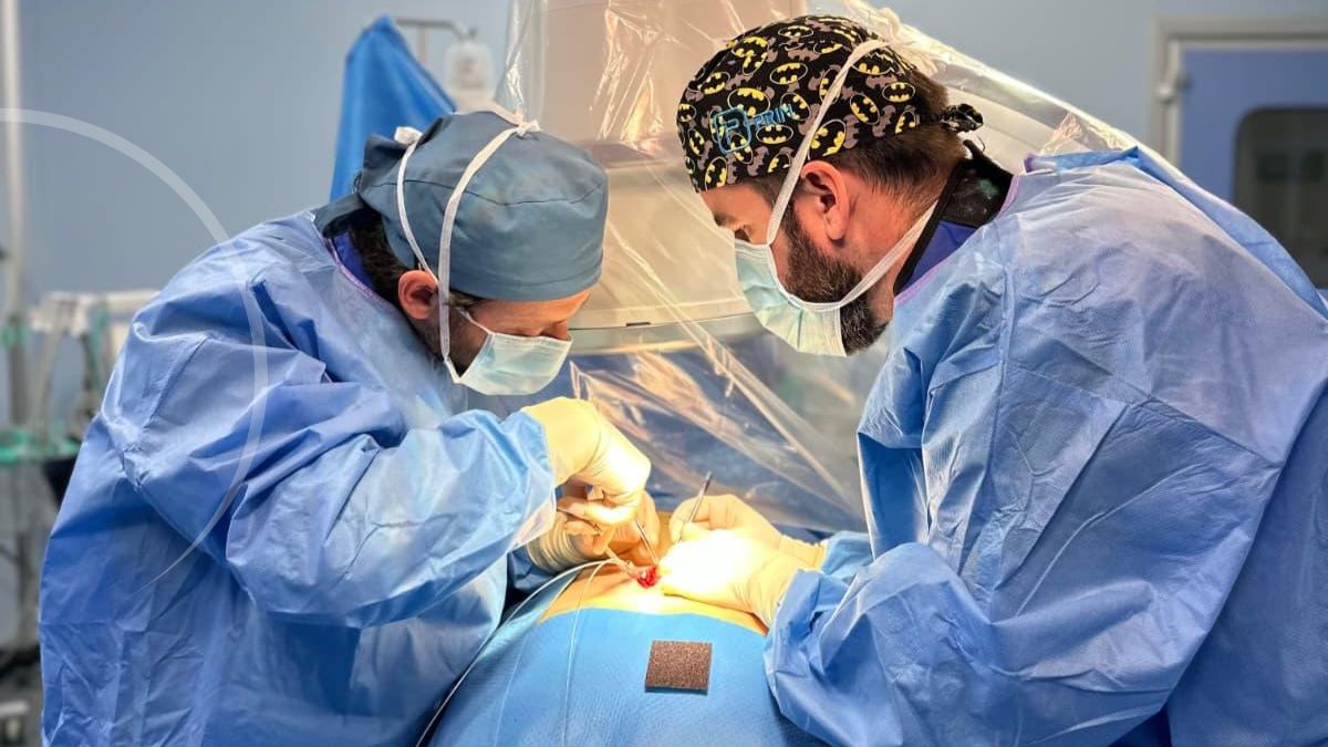 Tratamiento integral del dolor, médicos especialistas en dolor crónico