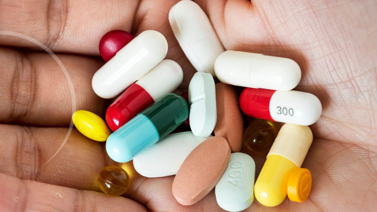 alternativas a los opioides en un tratamiento del dolor sin opioides.
