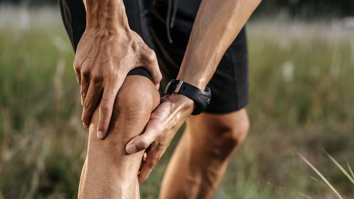 dolor de rodilla por artrosis