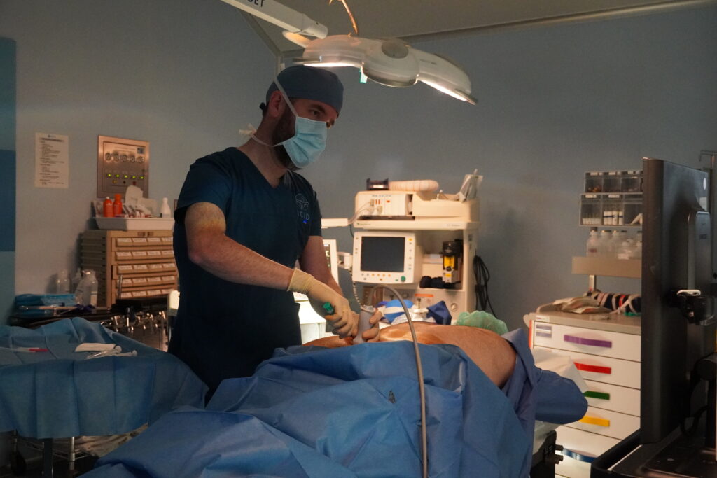 Dolor lumbar